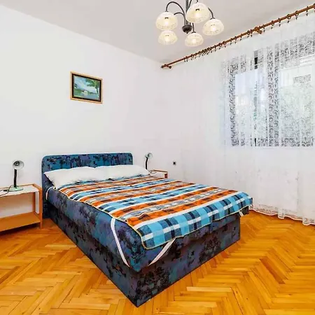 In 5747 B Lejlighed Dramalj