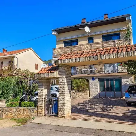 In 5747 B Appartamento *