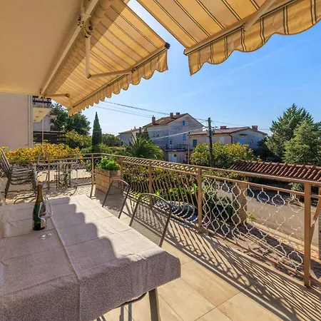 In 5747 B Appartamento