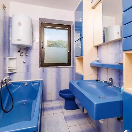 Apartment In 5747 B Dramalj