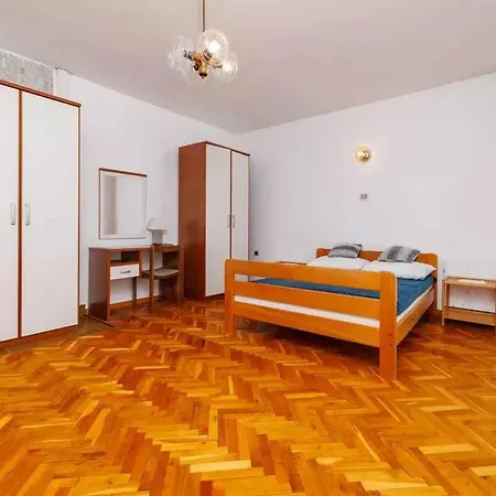 Daire In 5747 B Dramalj