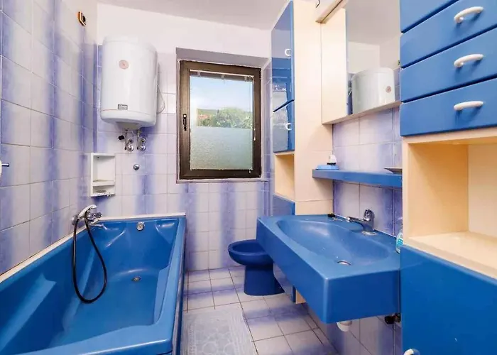 Apartment In 5747 B Dramalj